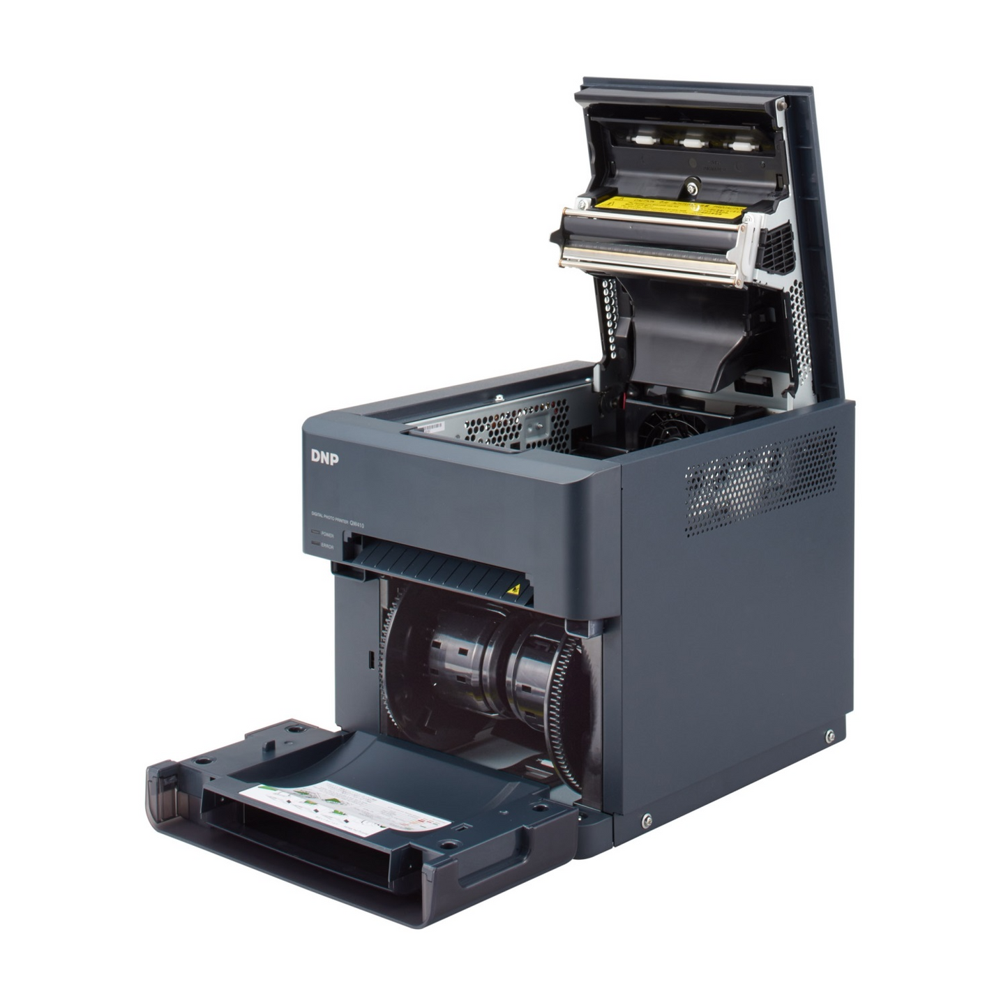 QW410 Printer
