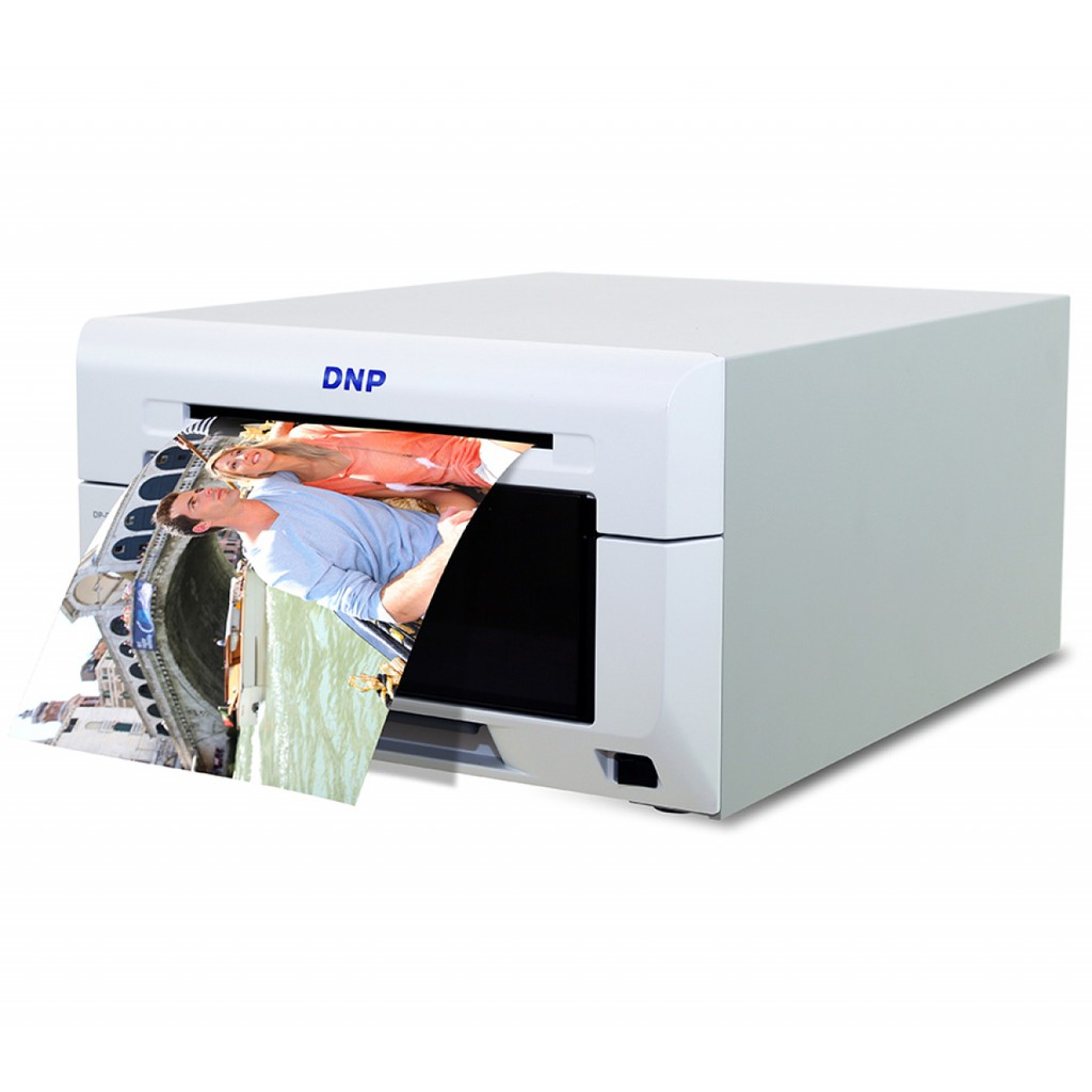 DS-620 Printer with REWIND FUNCTION