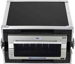 DNP DS-40/80 Printer Travel Case