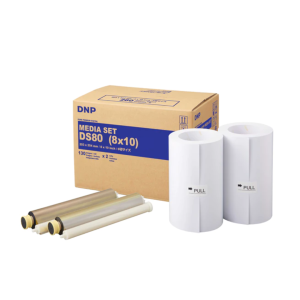 DS-80 Media (8×10″)
